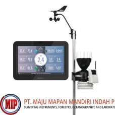 DAVIS Vantage Pro2 Wireless Weather Station DAVIS Vantage Pro2 Wireless Weather Station